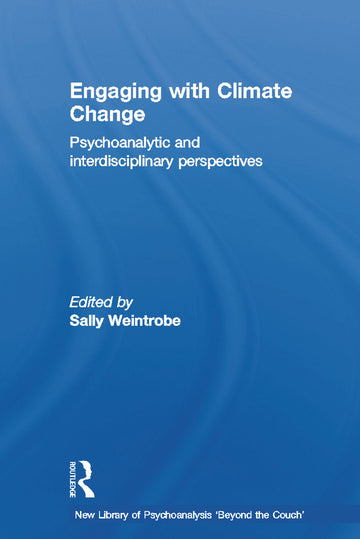 Engaging with Climate Change