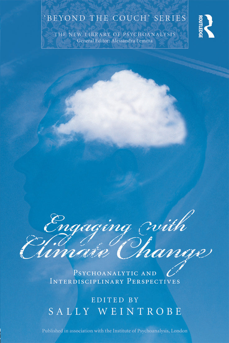 Engaging with Climate Change