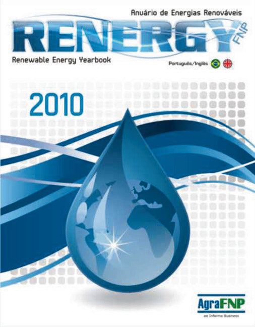 Renewable Energy Yearbook 2010
