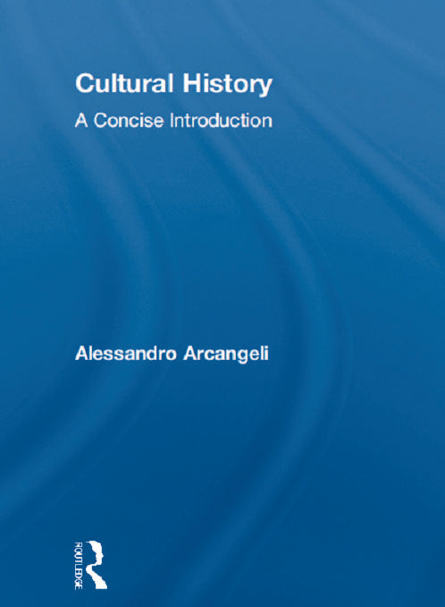 Cultural History