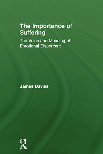 Importance of Suffering