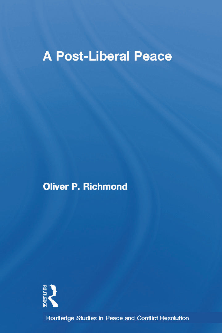 Post-Liberal Peace