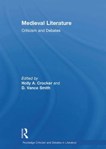 Medieval Literature