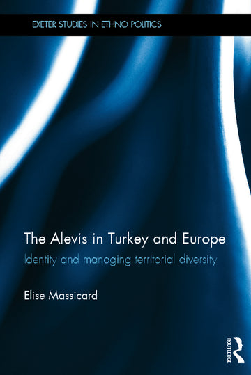 Alevis in Turkey and Europe
