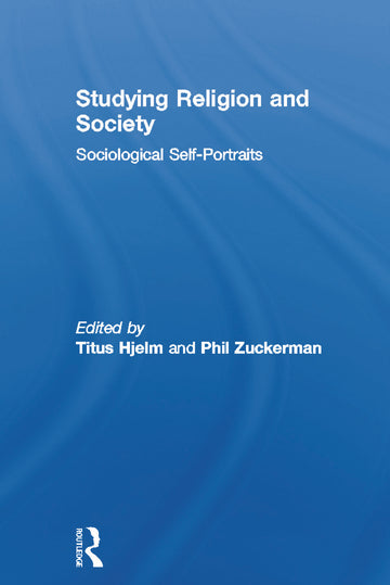 Studying Religion and Society