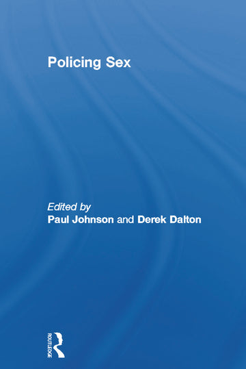 Policing Sex