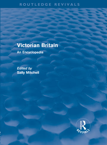 Victorian Britain (Routledge Revivals)