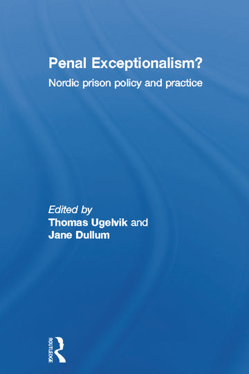 Penal Exceptionalism?