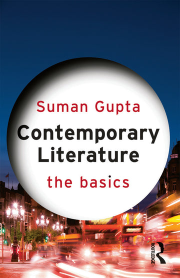Contemporary Literature: The Basics