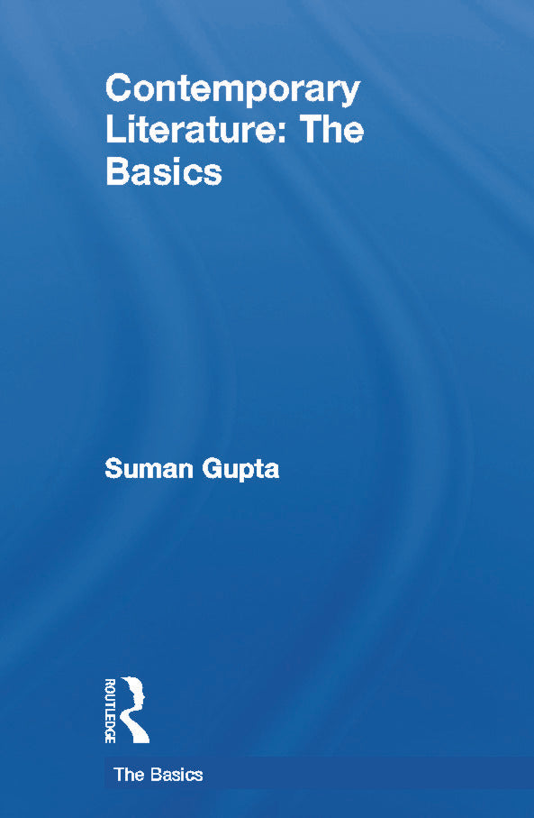 Contemporary Literature: The Basics