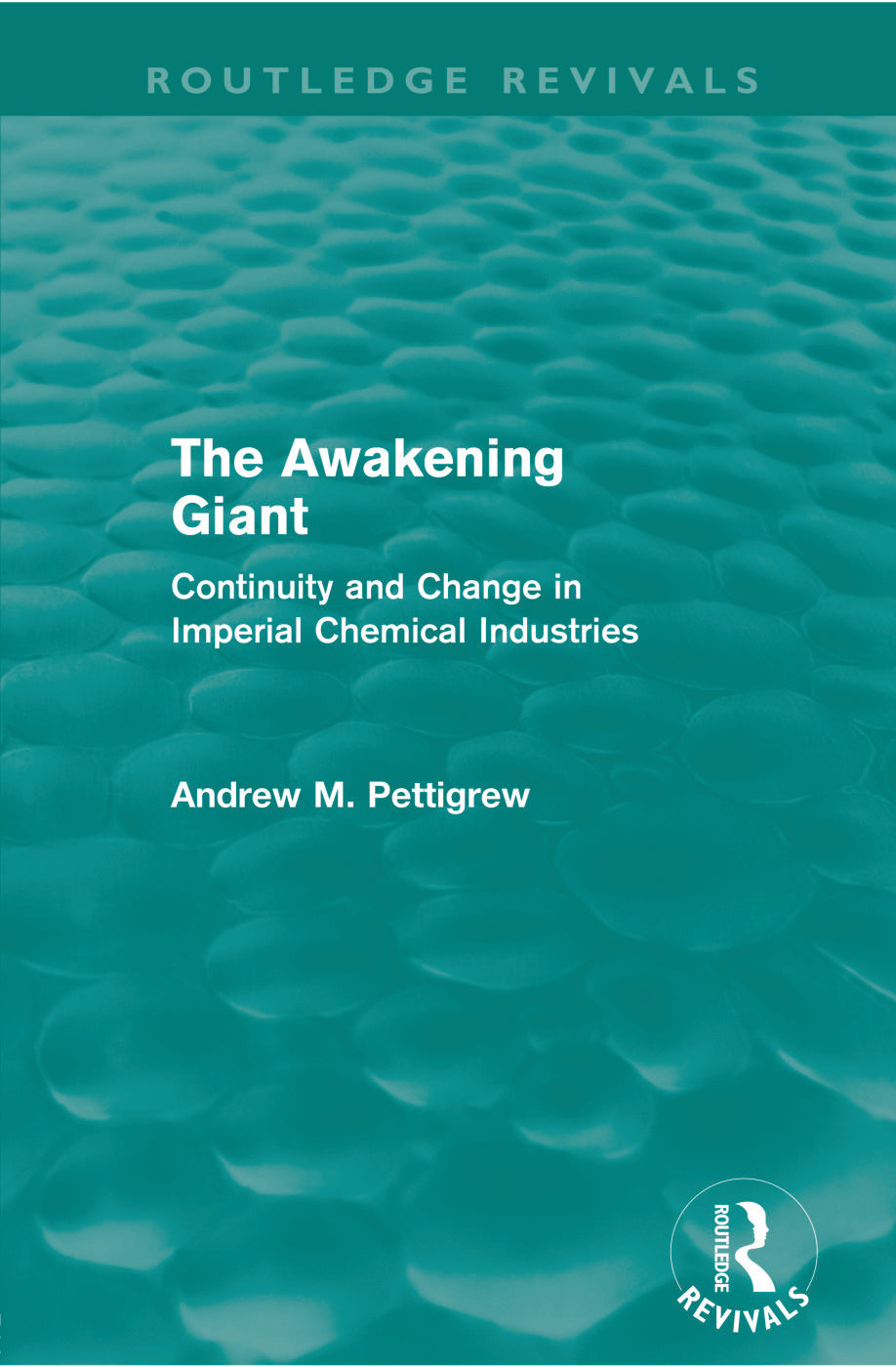 Awakening Giant (Routledge Revivals)