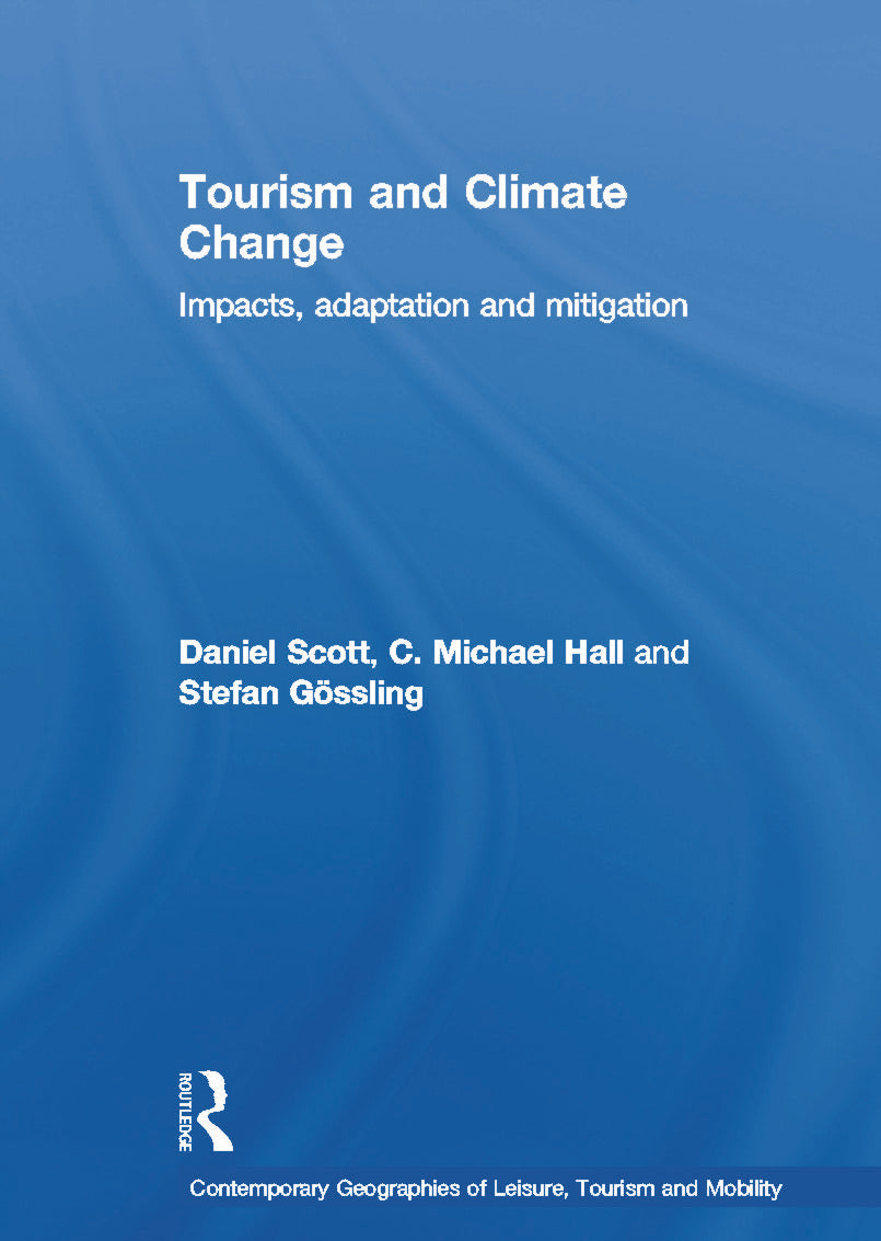 Tourism and Climate Change