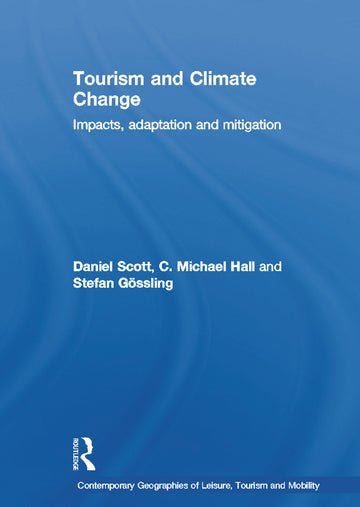 Tourism and Climate Change