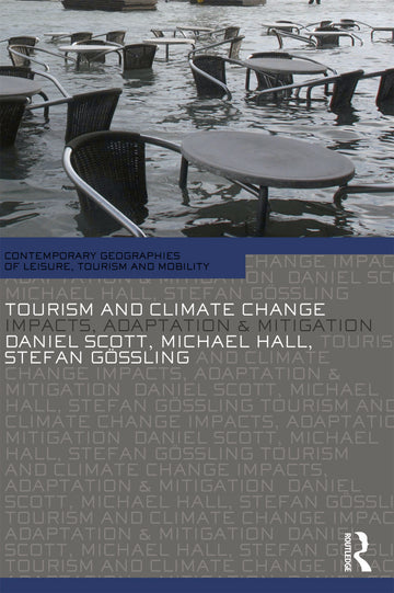 Tourism and Climate Change