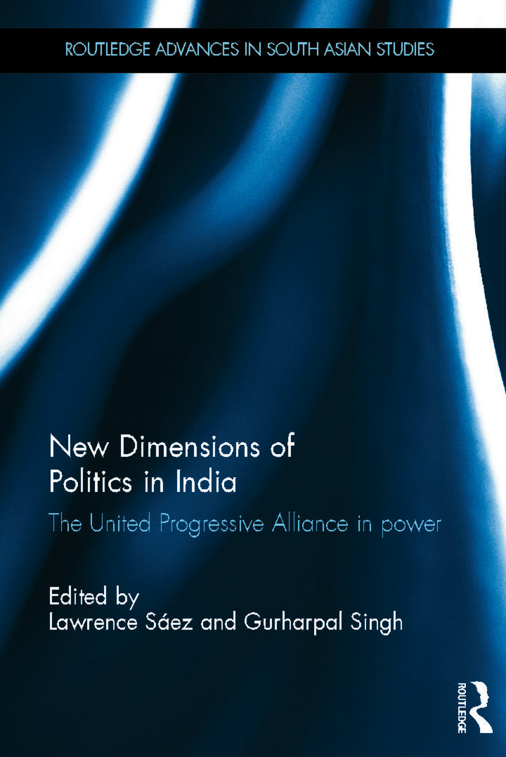 New Dimensions of Politics in India