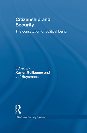 Citizenship and Security
