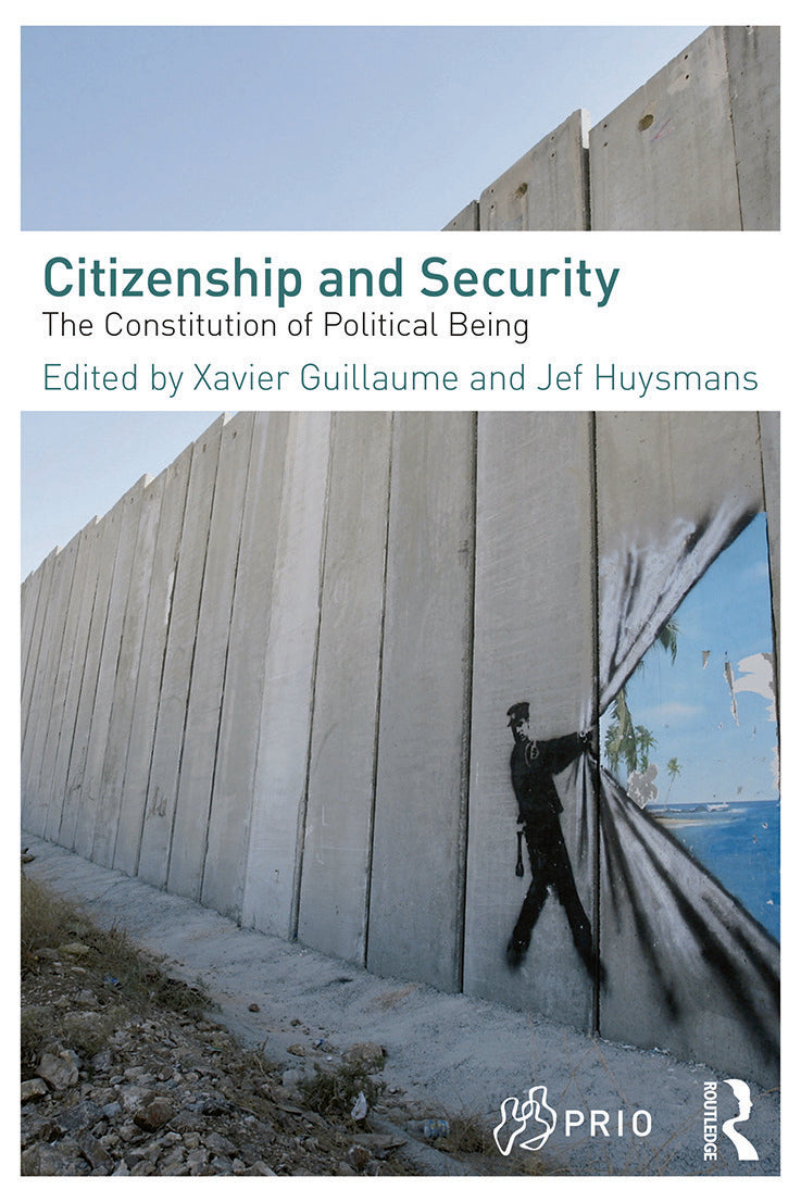Citizenship and Security