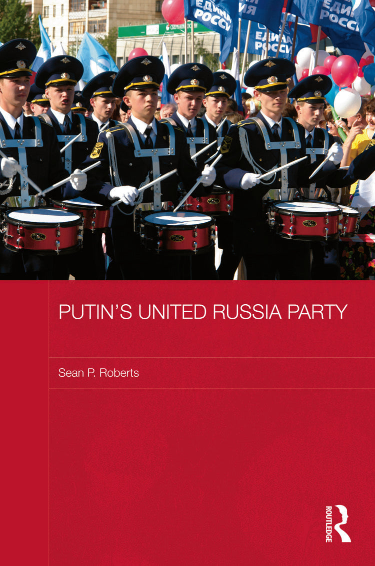Putin's United Russia Party