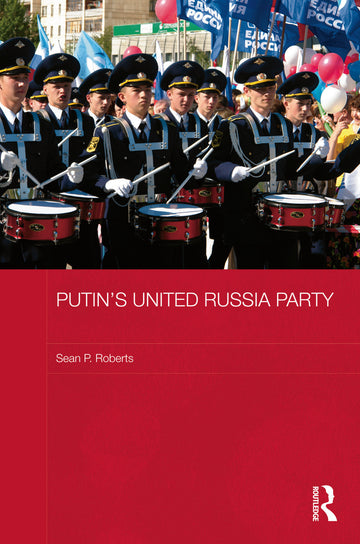 Putin's United Russia Party