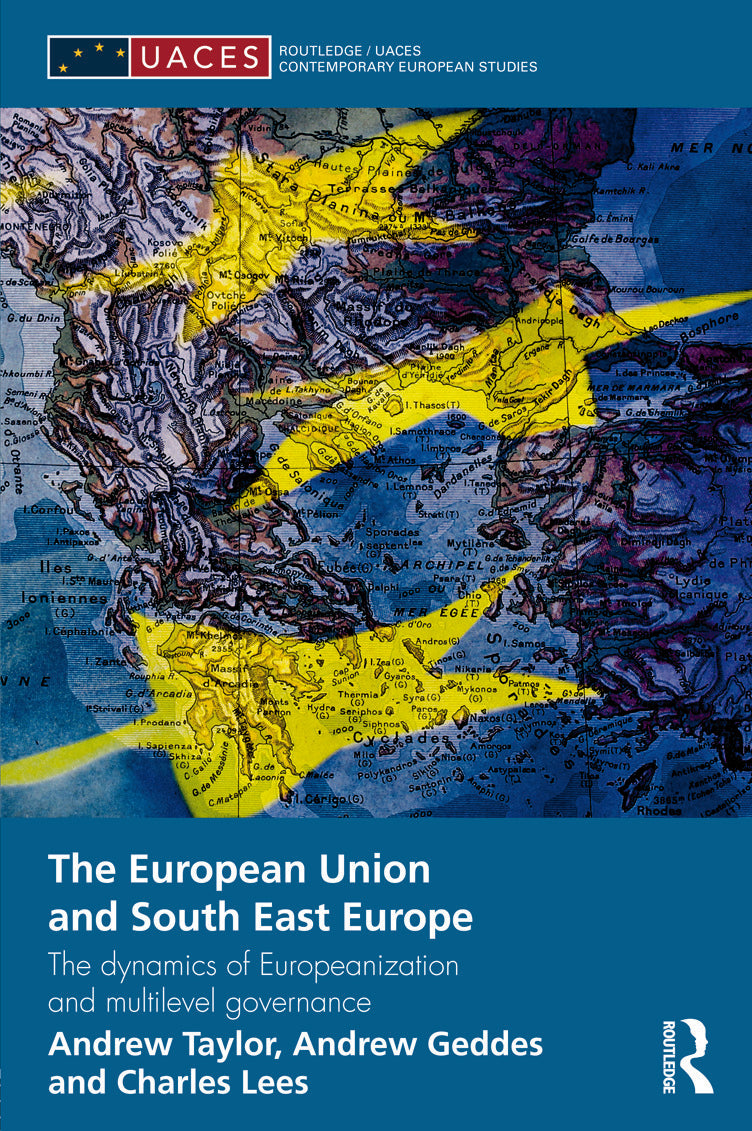 European Union and South East Europe