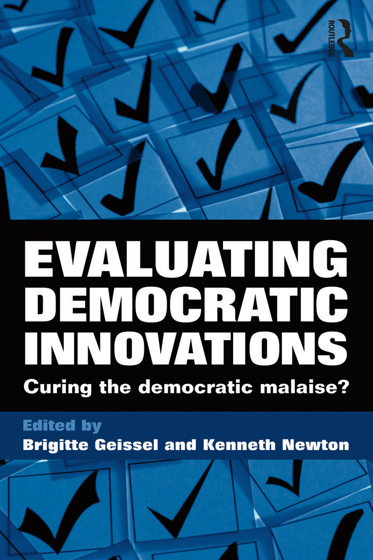 Evaluating Democratic Innovations