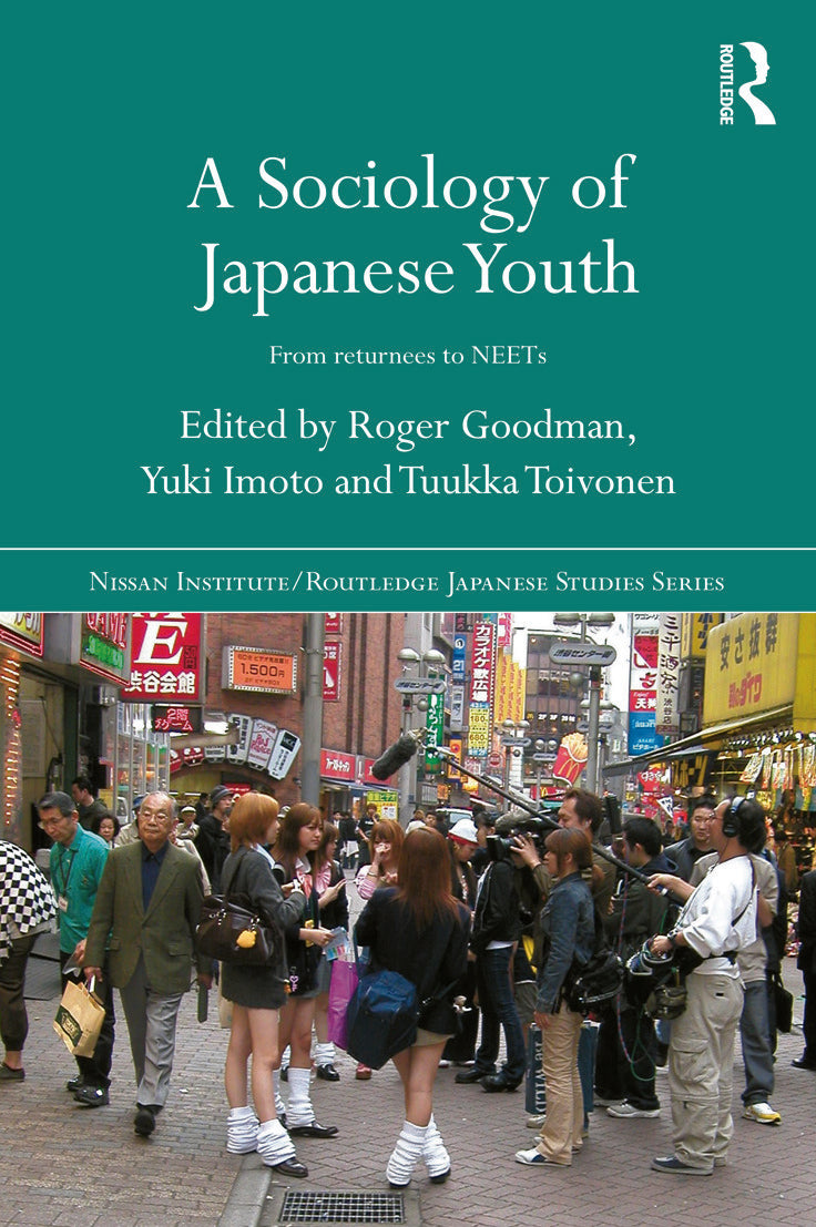 Sociology of Japanese Youth