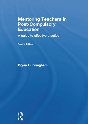 Mentoring Teachers in Post-Compulsory Education