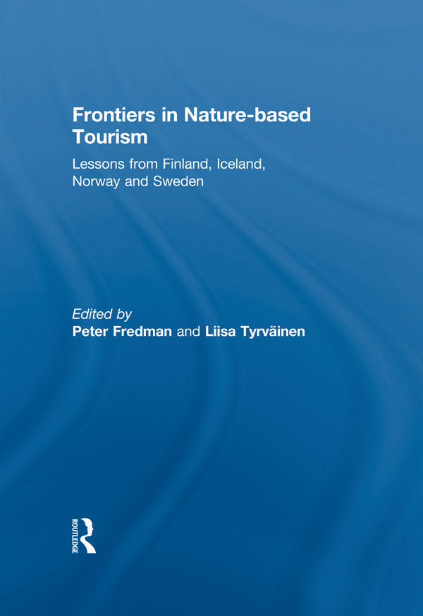 Frontiers in Nature-based Tourism