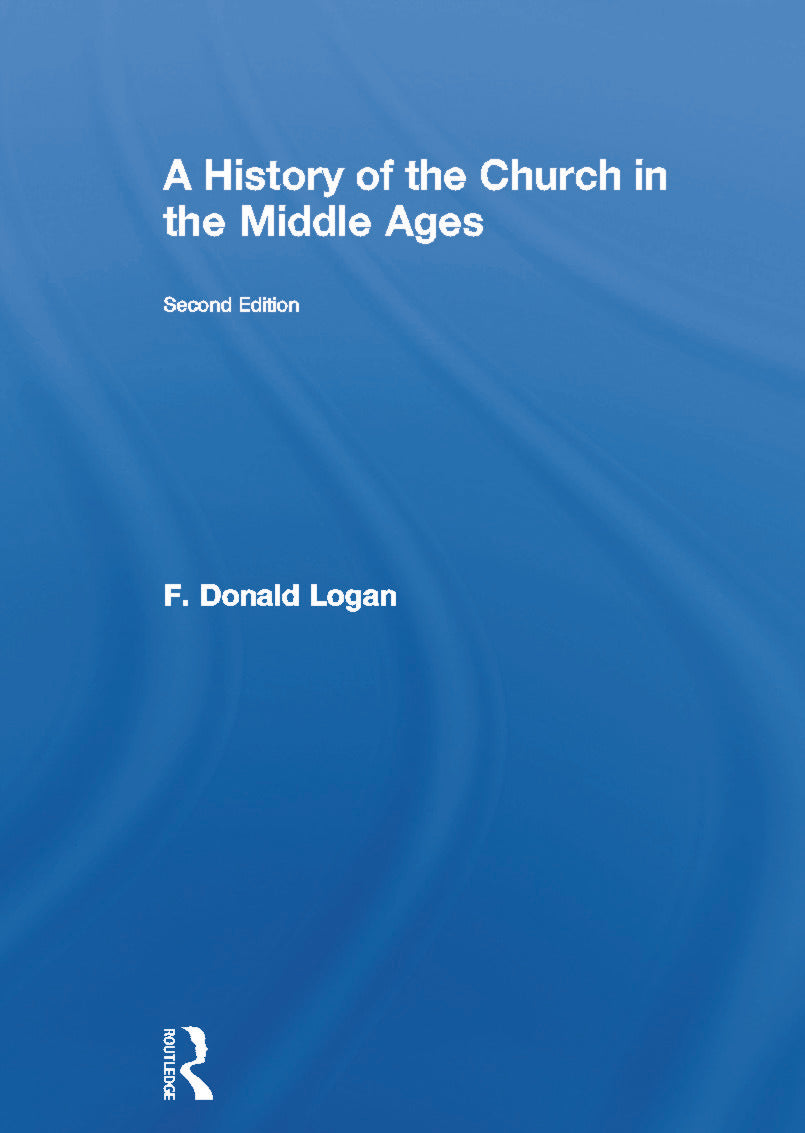 History of the Church in the Middle Ages