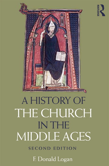 History of the Church in the Middle Ages