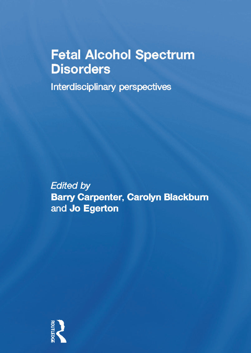 Fetal Alcohol Spectrum Disorders