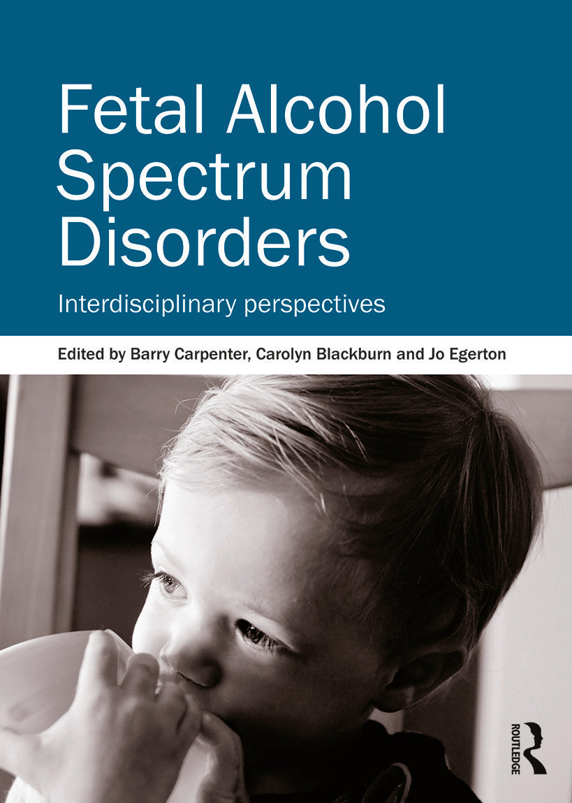 Fetal Alcohol Spectrum Disorders