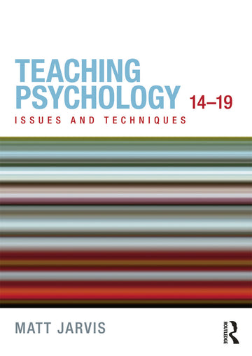 Teaching Psychology 14-19