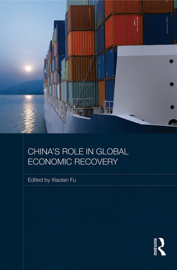 China's Role in Global Economic Recovery