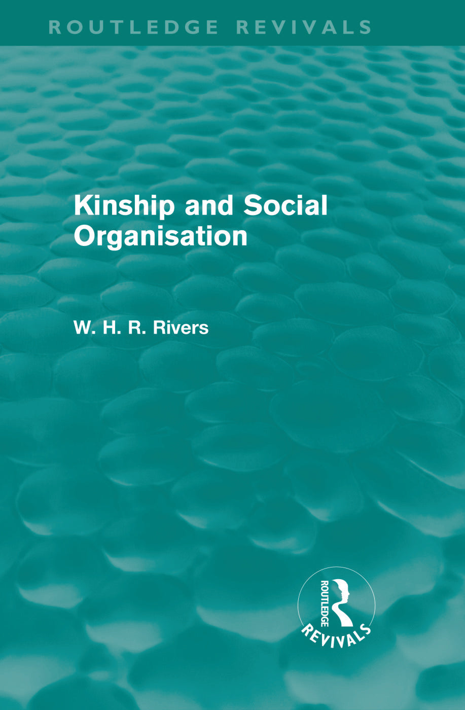 Kinship and Social Organisation (Routledge Revivals)