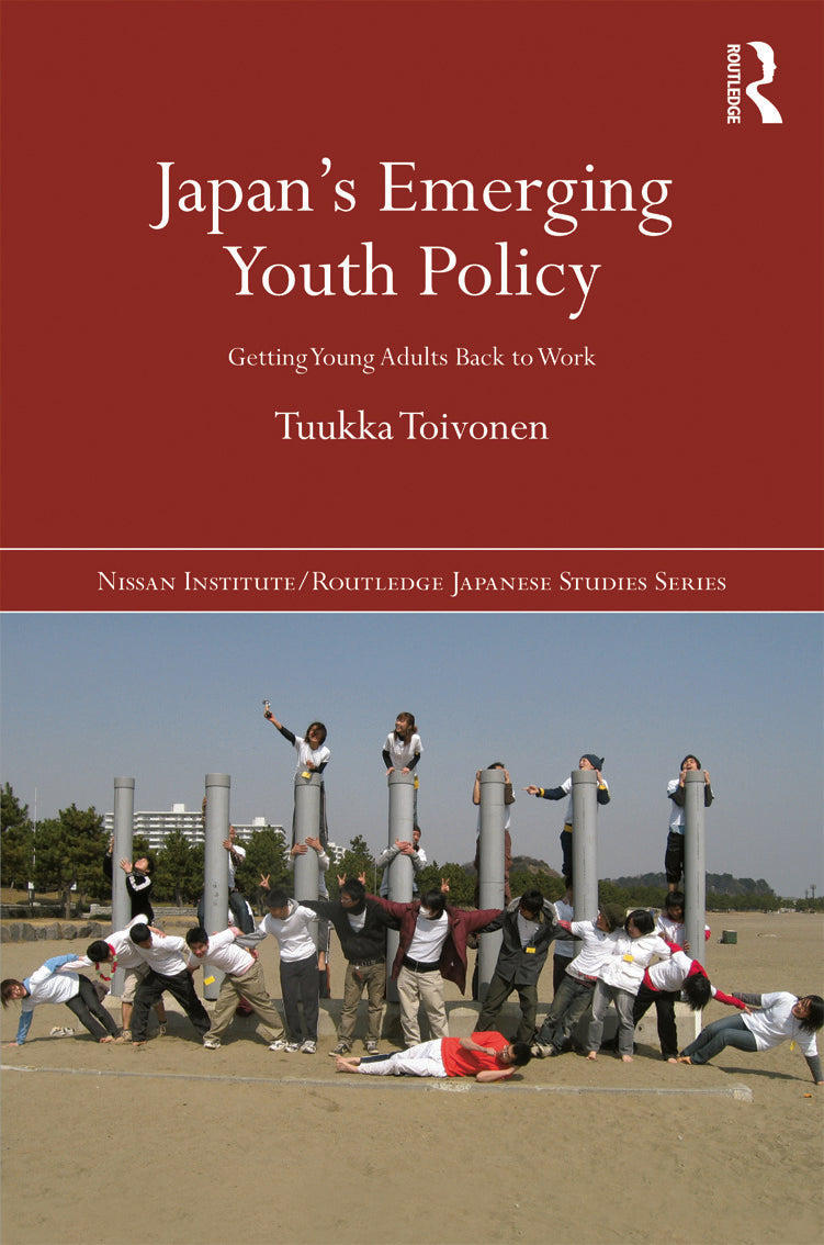 Japan's Emerging Youth Policy