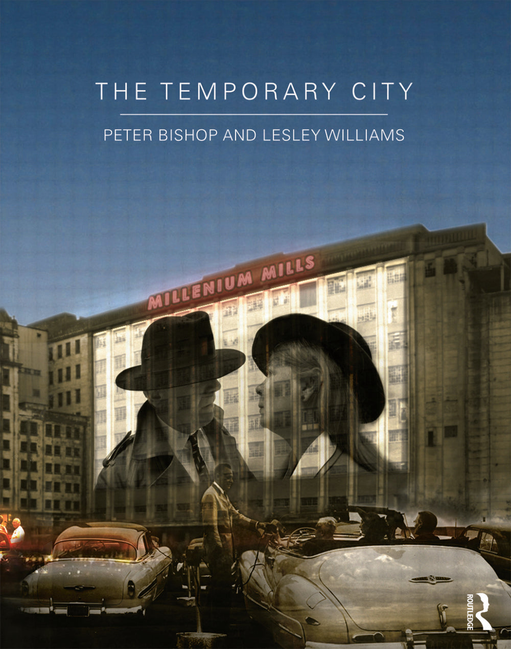 Temporary City