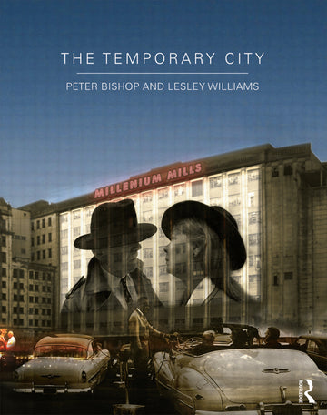Temporary City