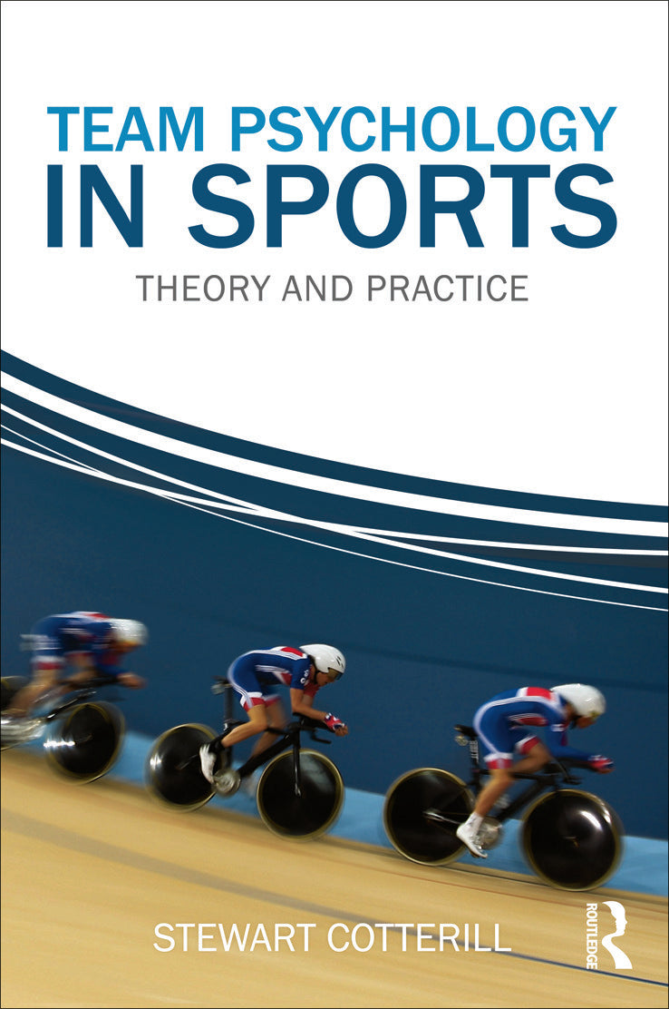 Team Psychology in Sports