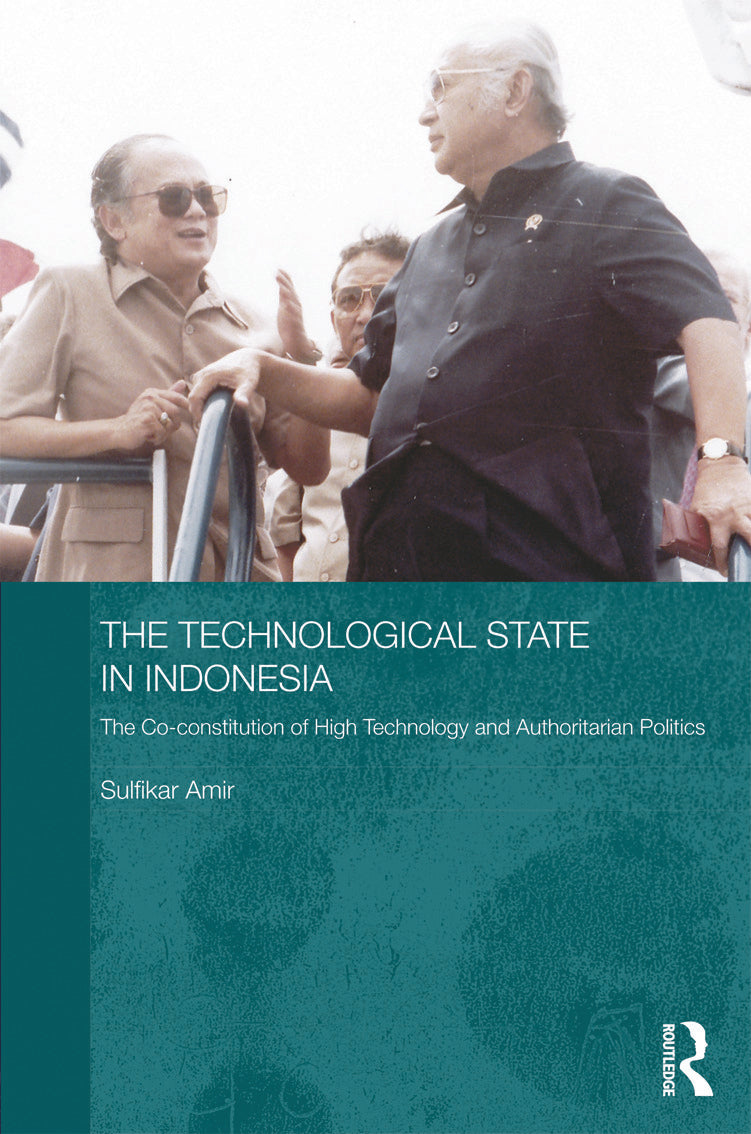 Technological State in Indonesia
