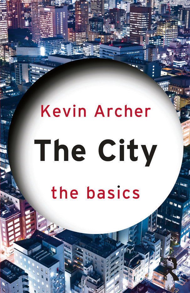 City: The Basics
