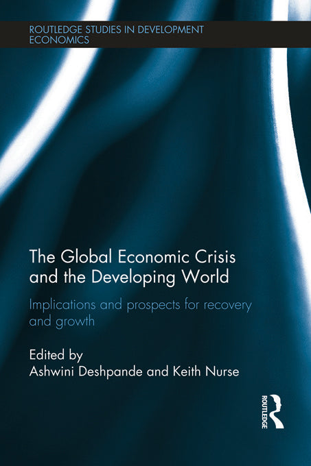 Global Economic Crisis and the Developing World