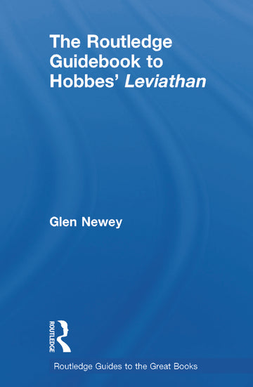 Routledge Guidebook to Hobbes' Leviathan