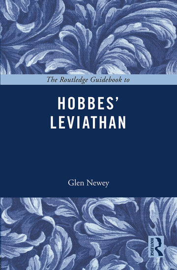 Routledge Guidebook to Hobbes' Leviathan