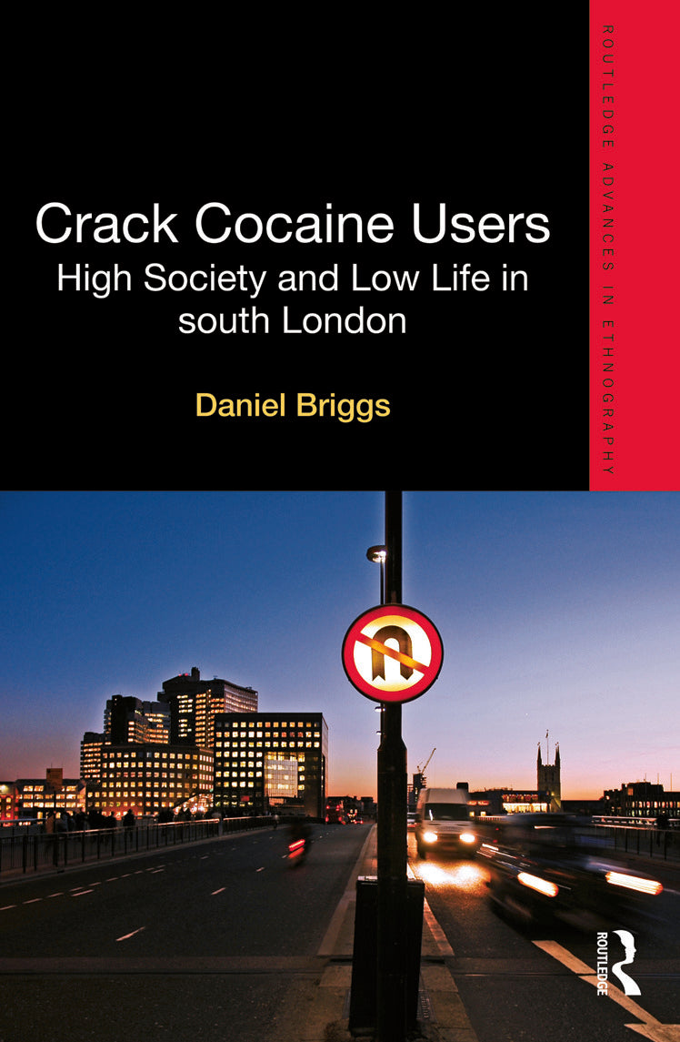 Crack Cocaine Users