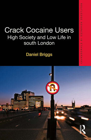 Crack Cocaine Users
