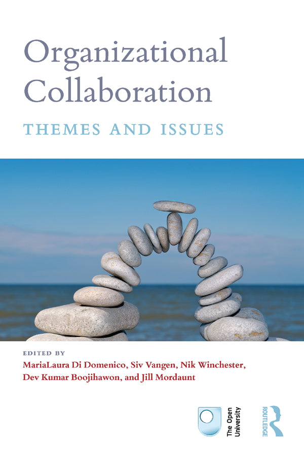 Organizational Collaboration