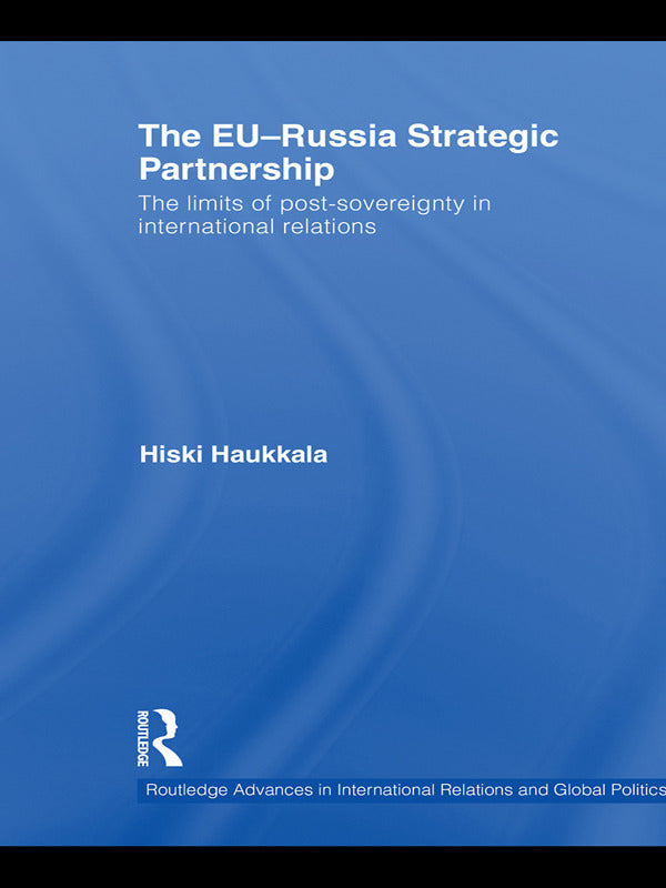 EU-Russia Strategic Partnership