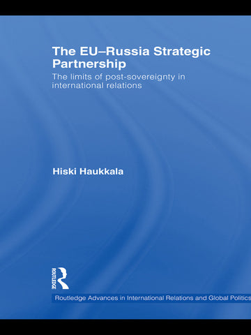 EU-Russia Strategic Partnership