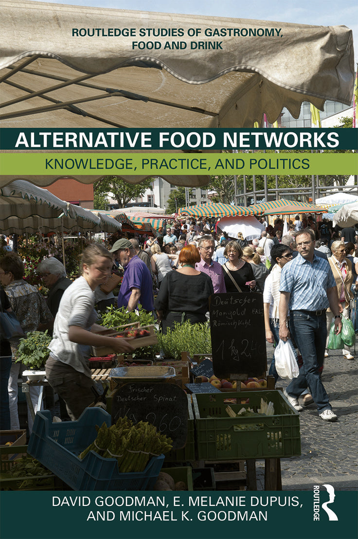Alternative Food Networks